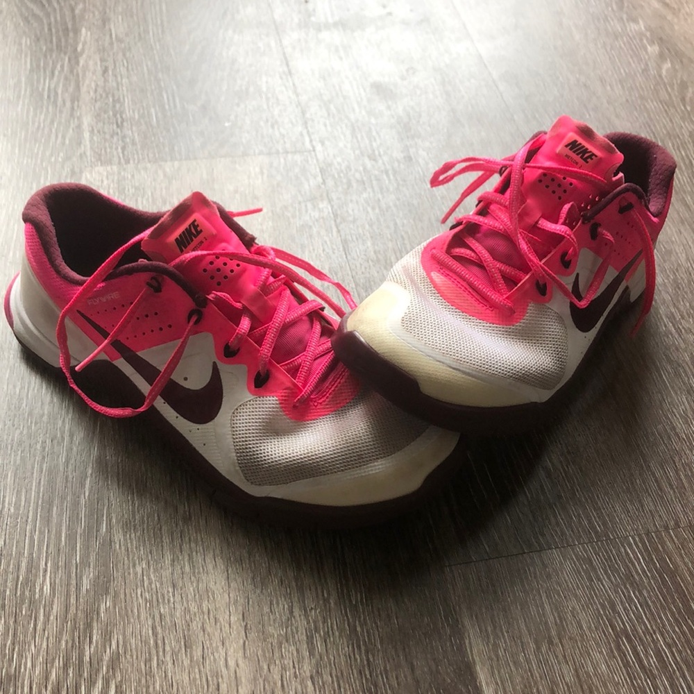 Nike Metcon 2 Women’s Size 8